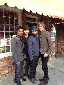 Vintage Trouble