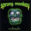 Sprung Monkey