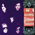 L.A .Guns